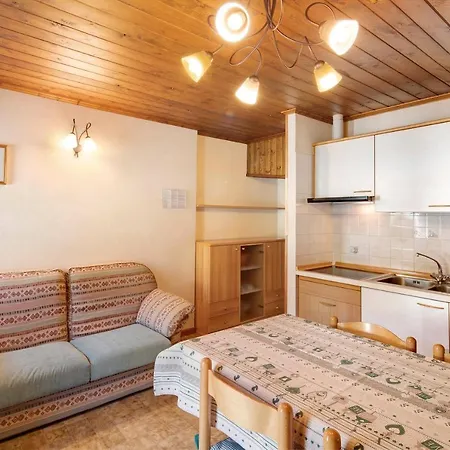 Ostaria Apartment