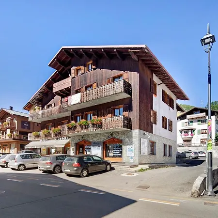 Ostaria Apartment
