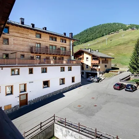 Apartment Ostaria