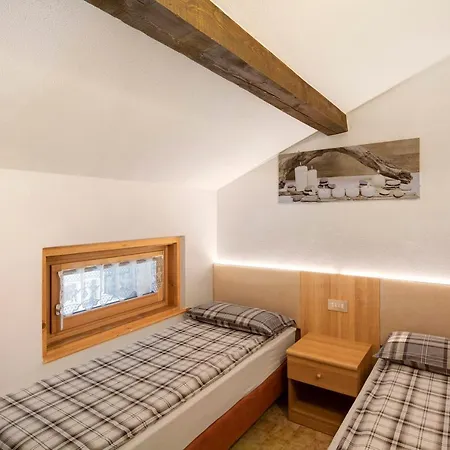 Apartment Ostaria Livigno