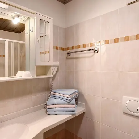 Apartman Ostaria